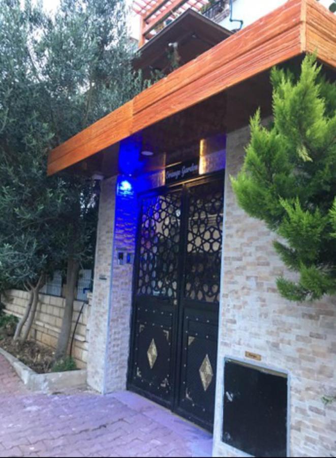 Orange Garden Lägenhet Antalya Exteriör bild