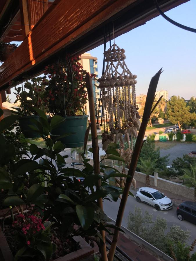Orange Garden Lägenhet Antalya Exteriör bild