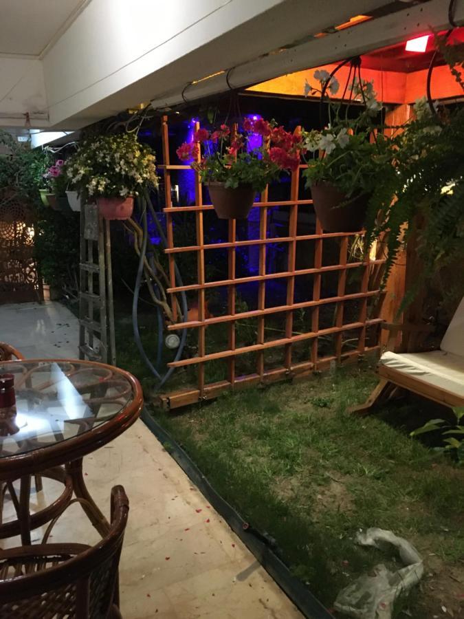 Orange Garden Lägenhet Antalya Exteriör bild