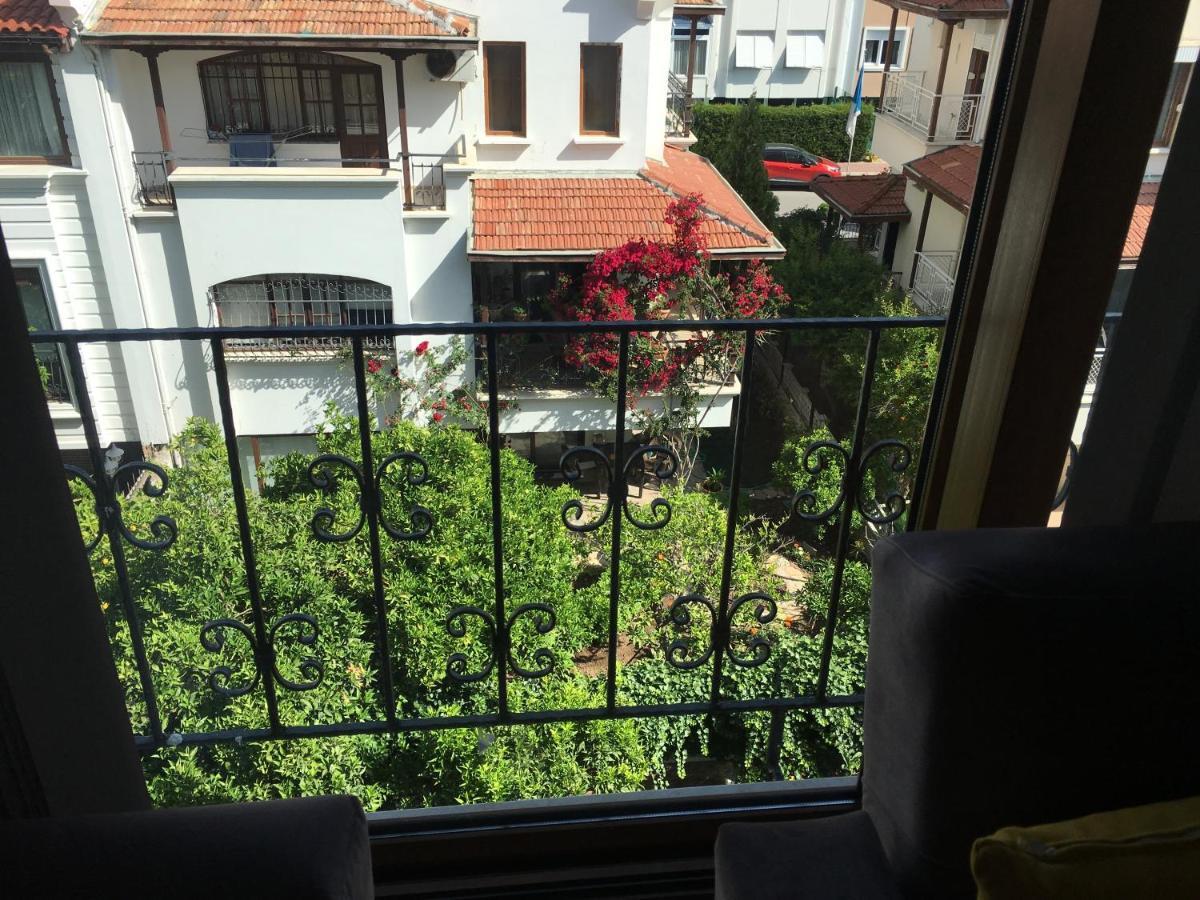 Orange Garden Lägenhet Antalya Exteriör bild
